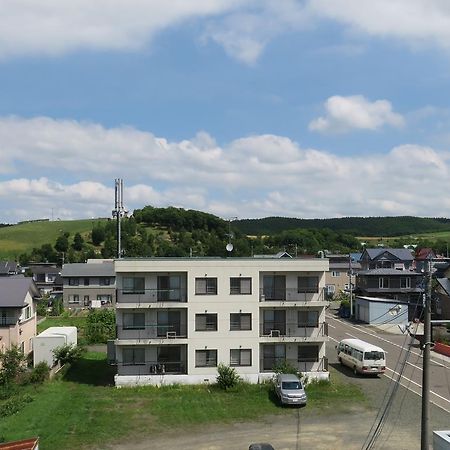 Frontier Sunrise Villa Kamifurano Exterior photo