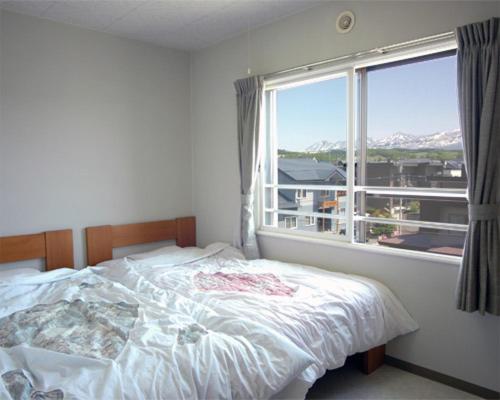Frontier Sunrise Villa Kamifurano Room photo