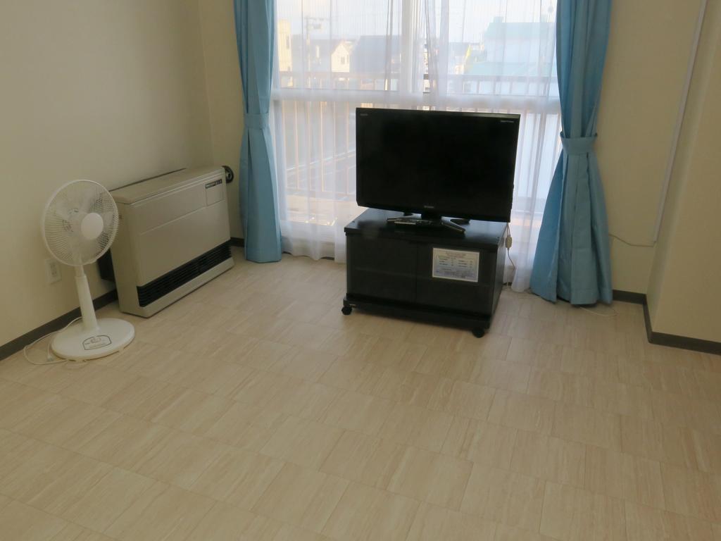 Frontier Sunrise Villa Kamifurano Room photo