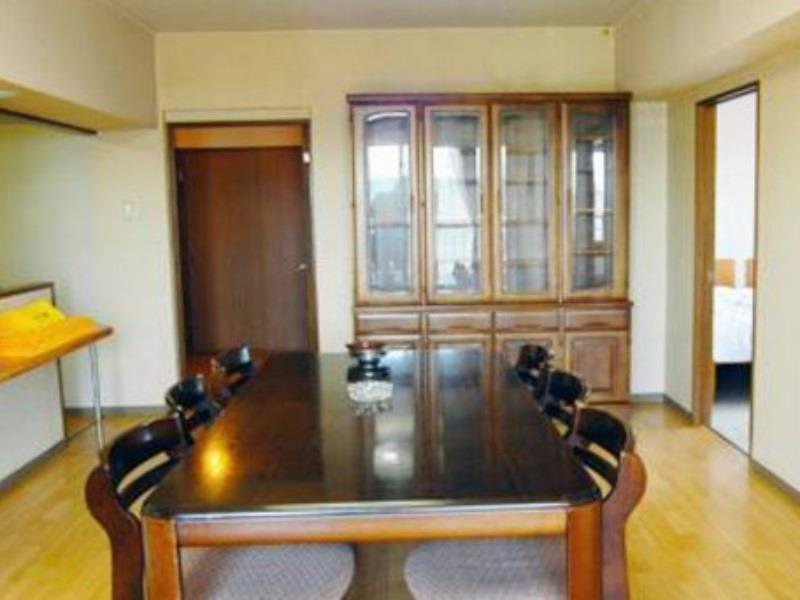 Frontier Sunrise Villa Kamifurano Exterior photo