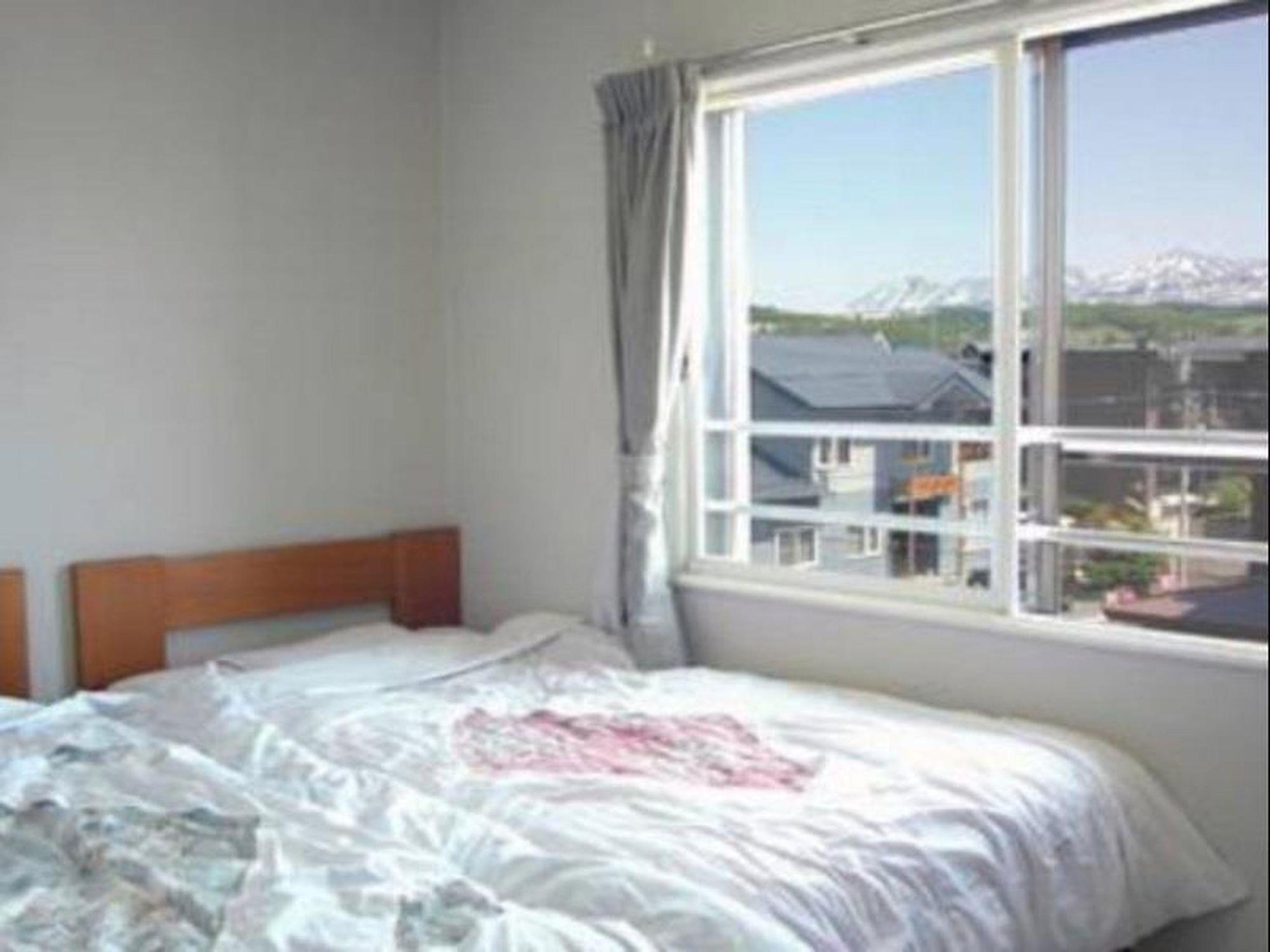Frontier Sunrise Villa Kamifurano Exterior photo