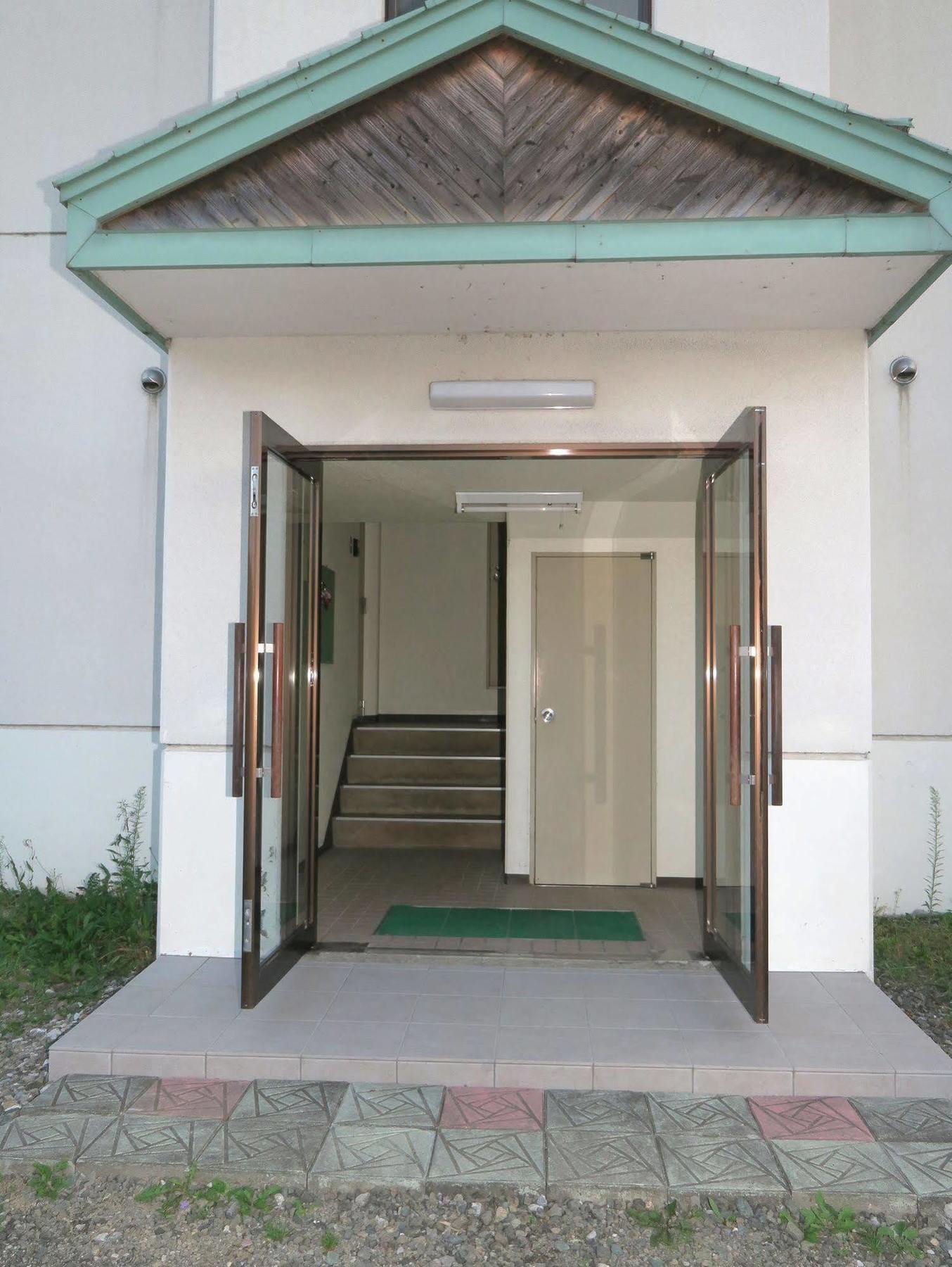 Frontier Sunrise Villa Kamifurano Exterior photo